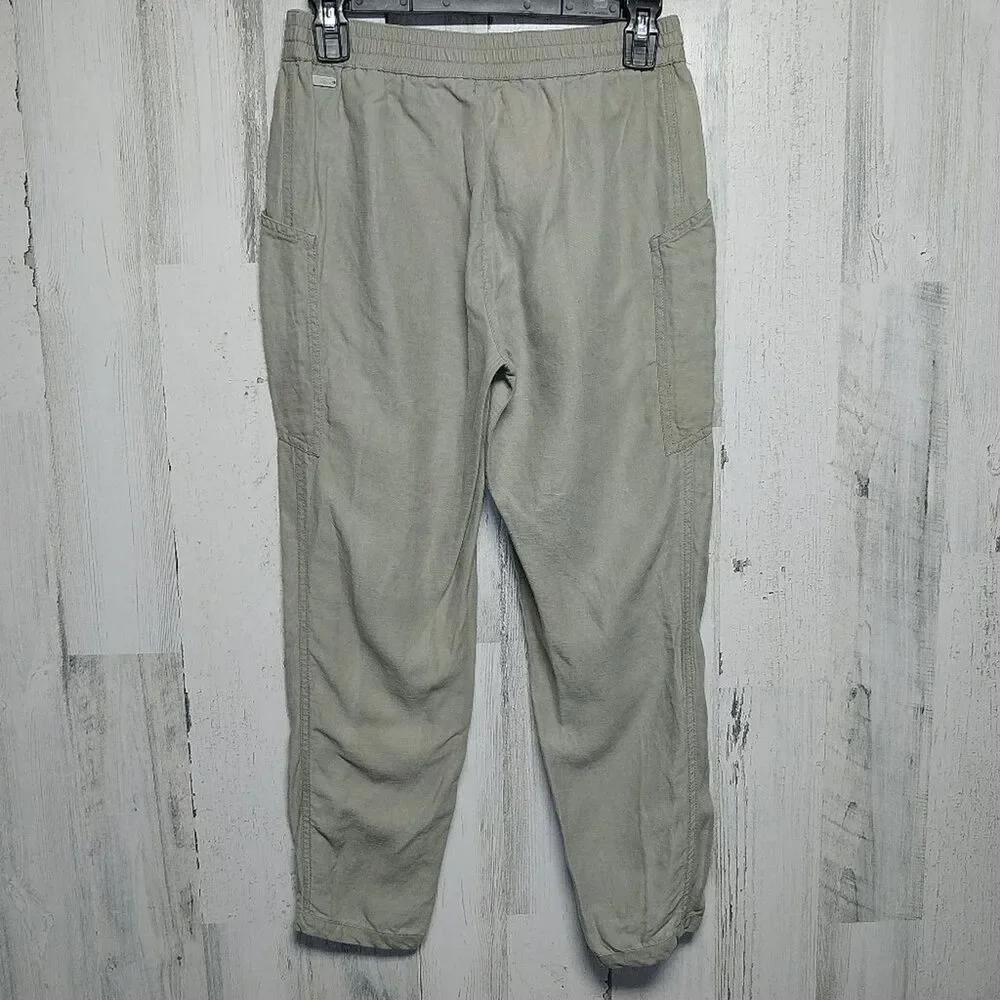 Wilfred Women's XS Linen Blend Jogger